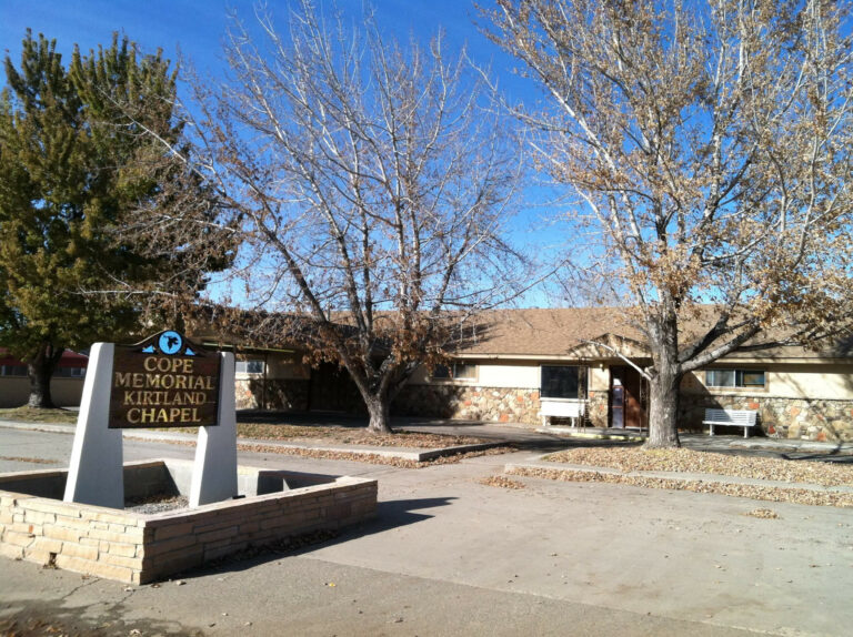 CopeMemorialChapel  Kirtland 768x574